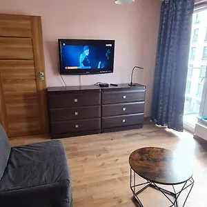 Mieszkanko Plaza/morze 800m Apartament